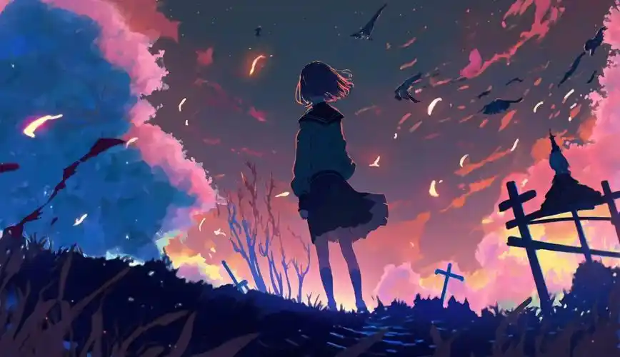 omofun动漫热播 banner 星海回声第一季
